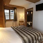 Aspen By Alpine Courchevel