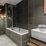 Apartmán Aspen By Alpine *