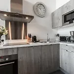 Aspen By Alpine Apartmán
