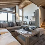 Apartmán Aspen By Alpine