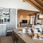 Aspen By Alpine Courchevel