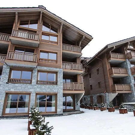 Aspen By Alpine Apartment *