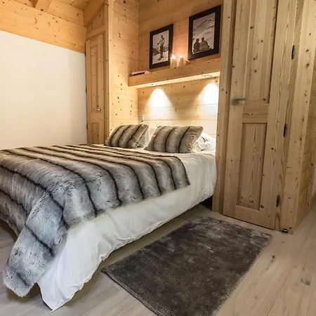 Aspen By Alpine * Courchevel