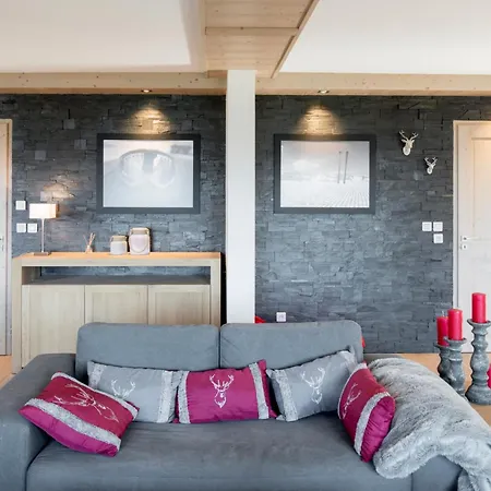 Appartamento Aspen By Alpine *