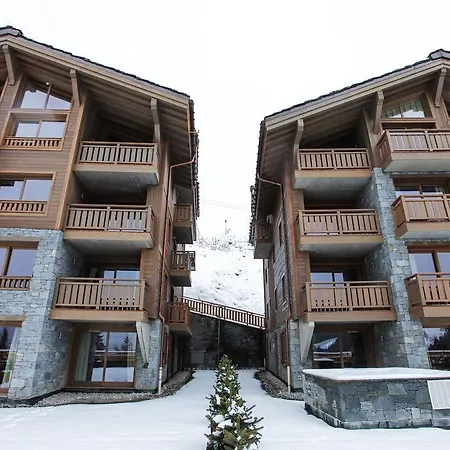 Aspen By Alpine *