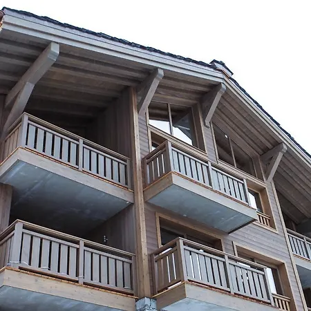 Apartment Aspen By Alpine